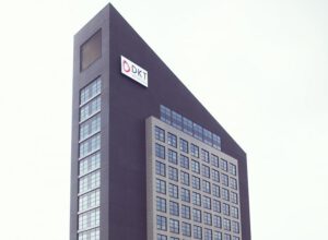 Stijging organische klikken