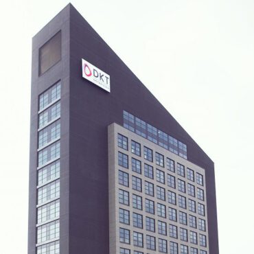 Stijging organische klikken