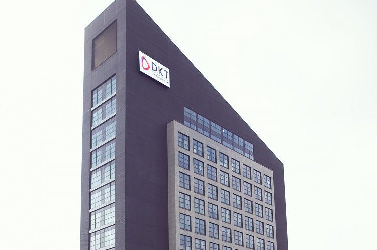 Stijging organische klikken