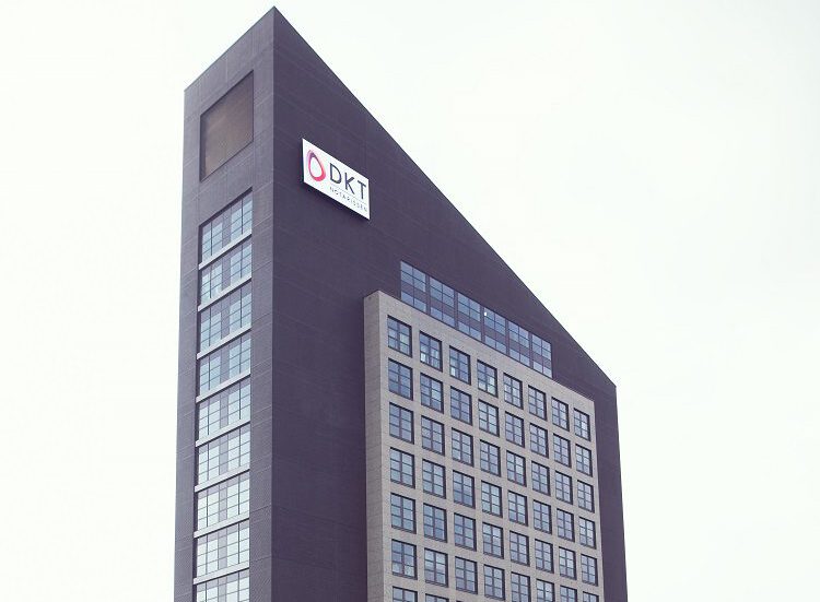 Stijging organische klikken