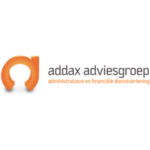 AddaX Adviesgroep logo
