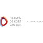 DKT Notarissen logo