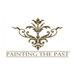 Painting the Past logo